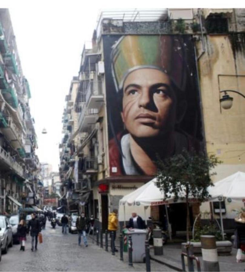 Cento Storico2 Napoli