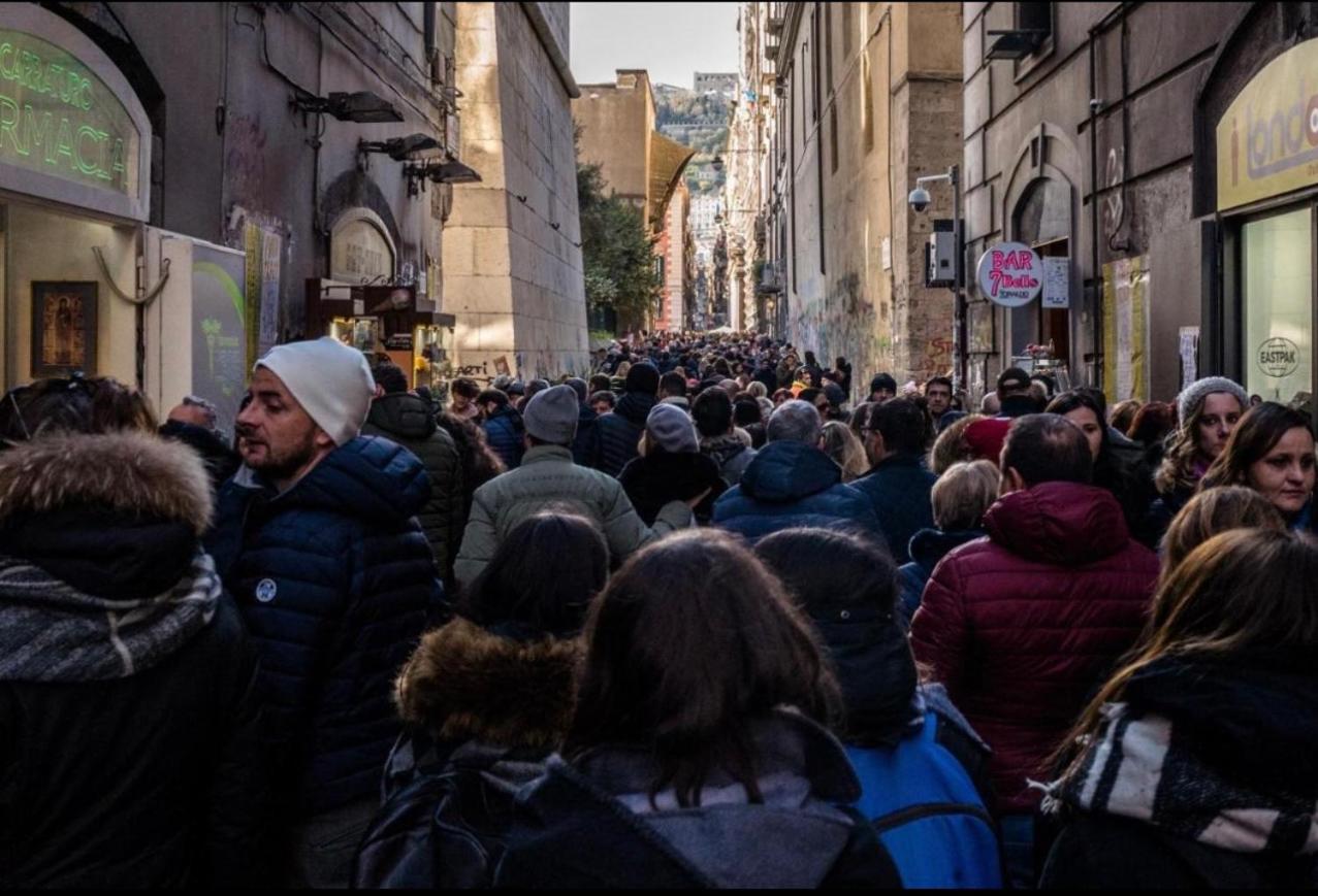 Appartamento Cento Storico2 *