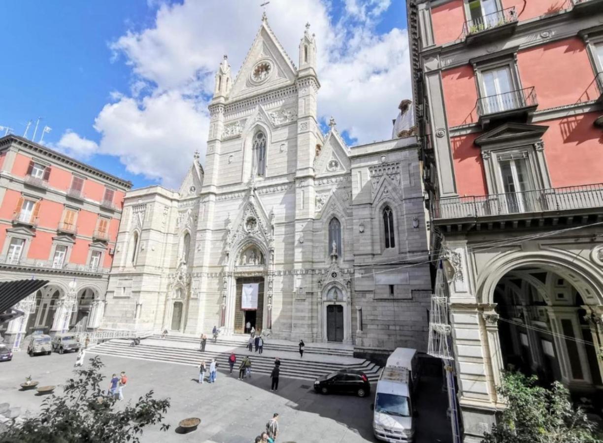 Cento Storico2 Appartamento Napoli