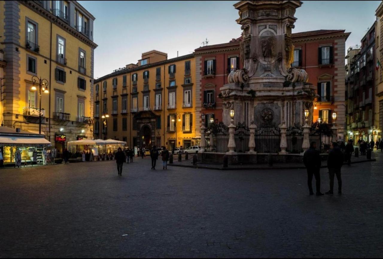 Cento Storico2 * Napoli